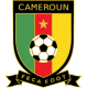 Cameroon Retro